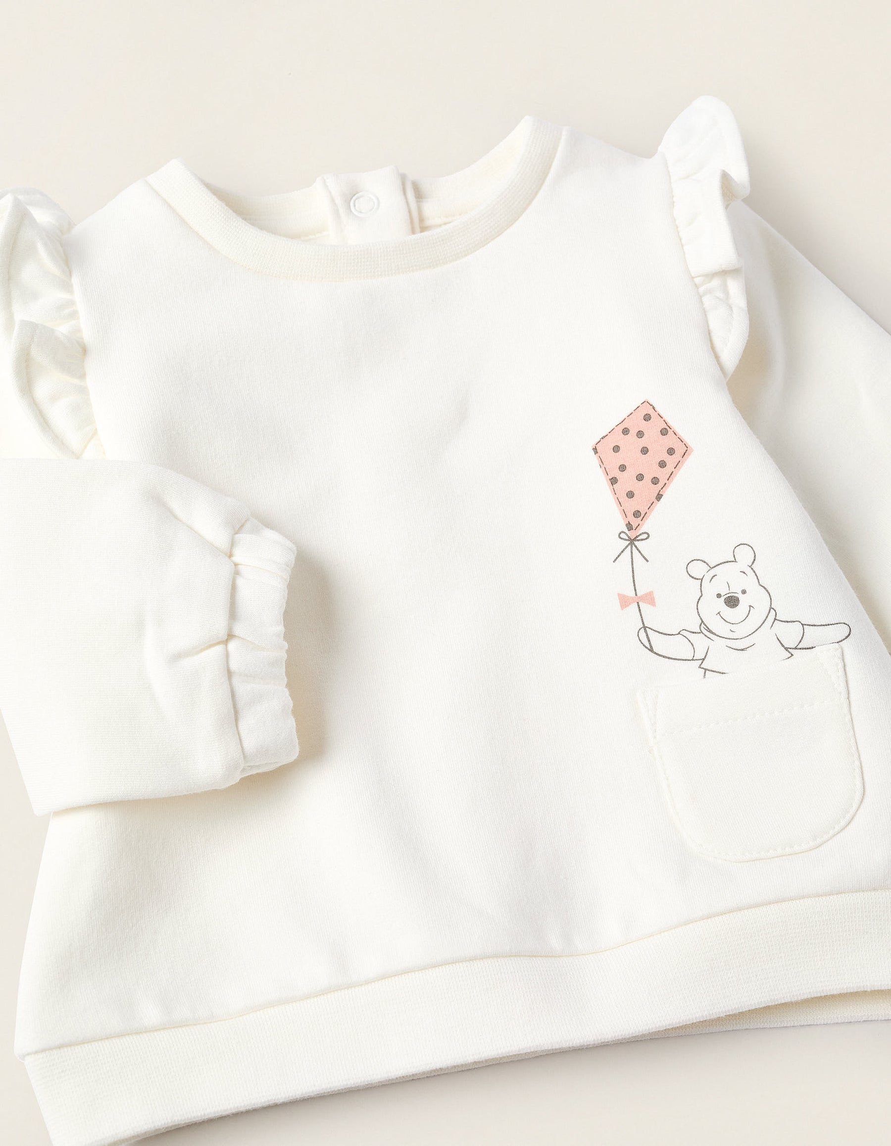 Set Saco y Pantalón Kites