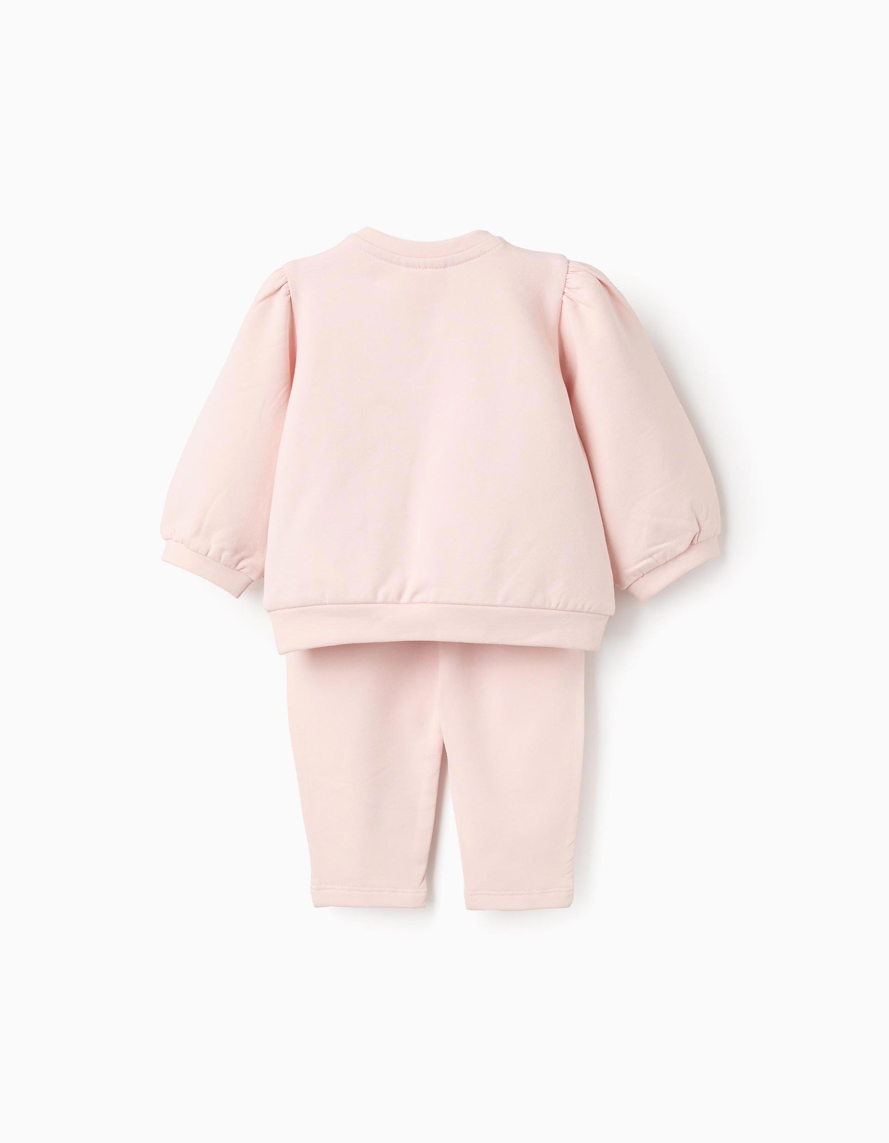 Conjunto Forest Friends