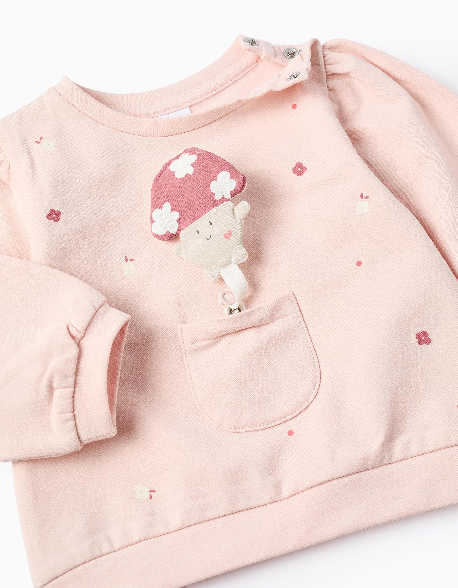 Conjunto Forest Friends