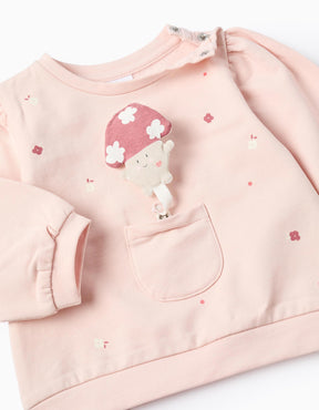 Conjunto Forest Friends