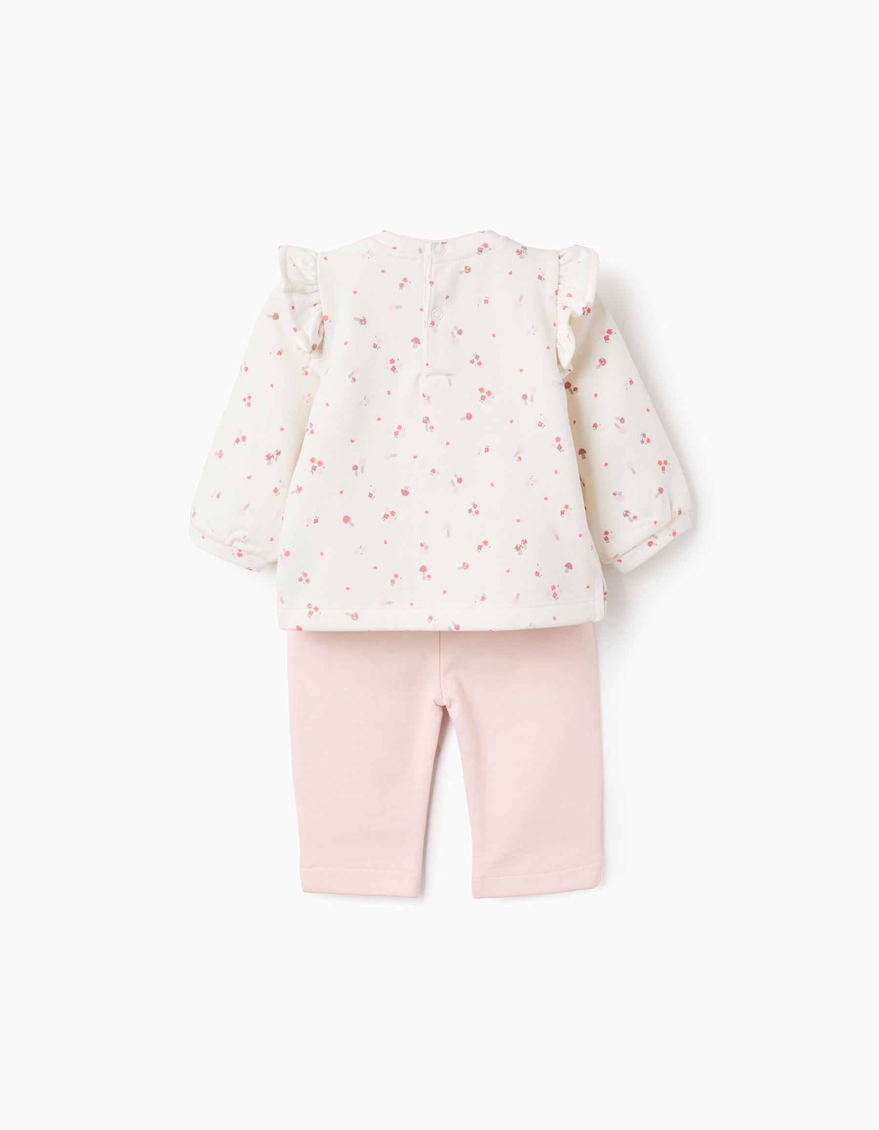 Conjunto Forest Friends