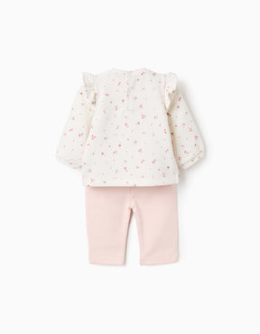 Conjunto Forest Friends