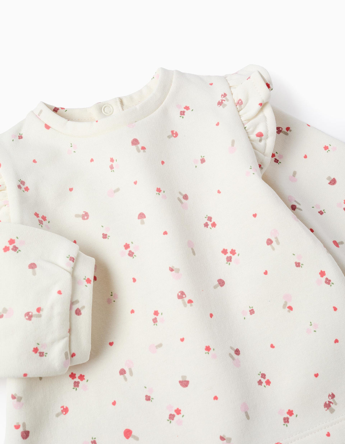 Conjunto Forest Friends