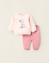 Set Jogging Disney Licencias