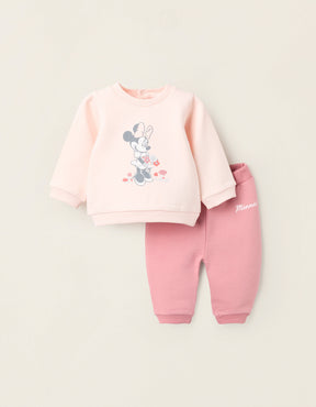 Set Jogging Disney Licencias