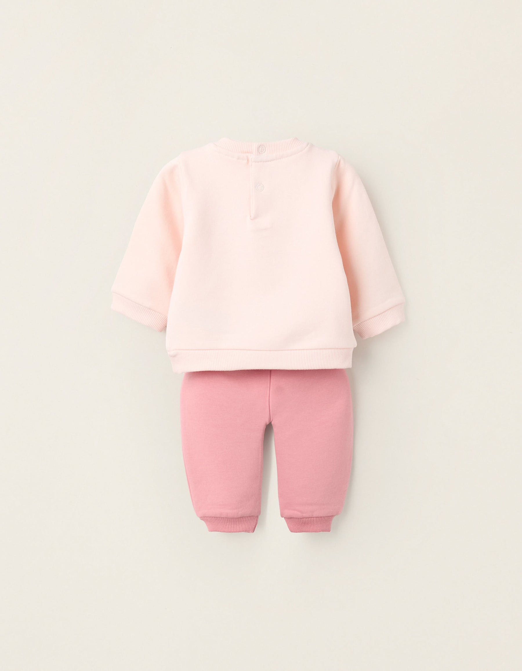 Set Jogging Disney Licencias