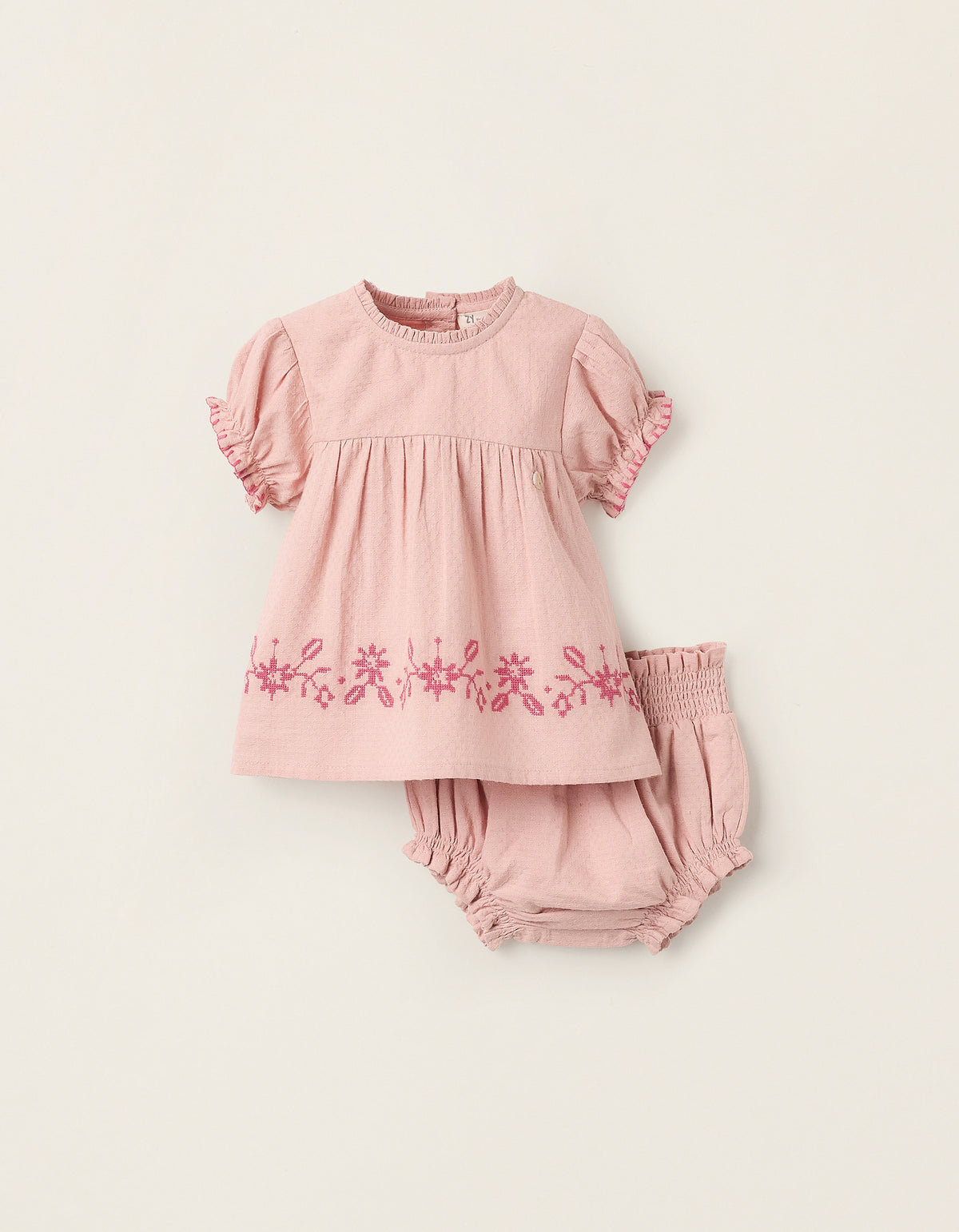 Vestido Sealife