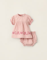 Vestido Sealife
