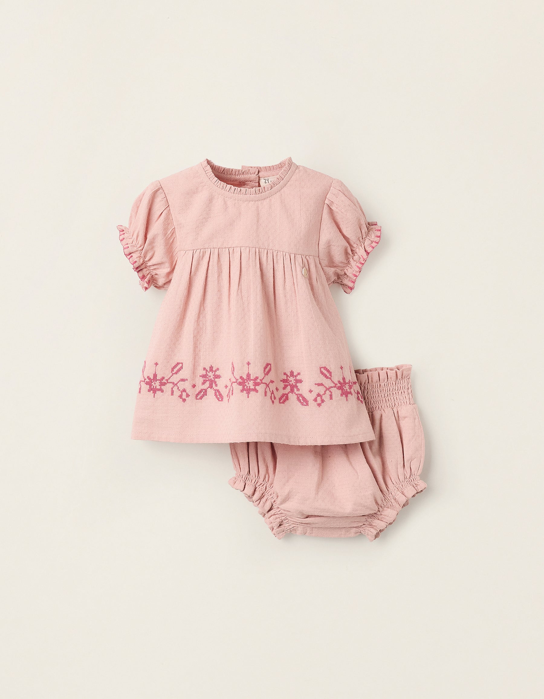Vestido Sealife