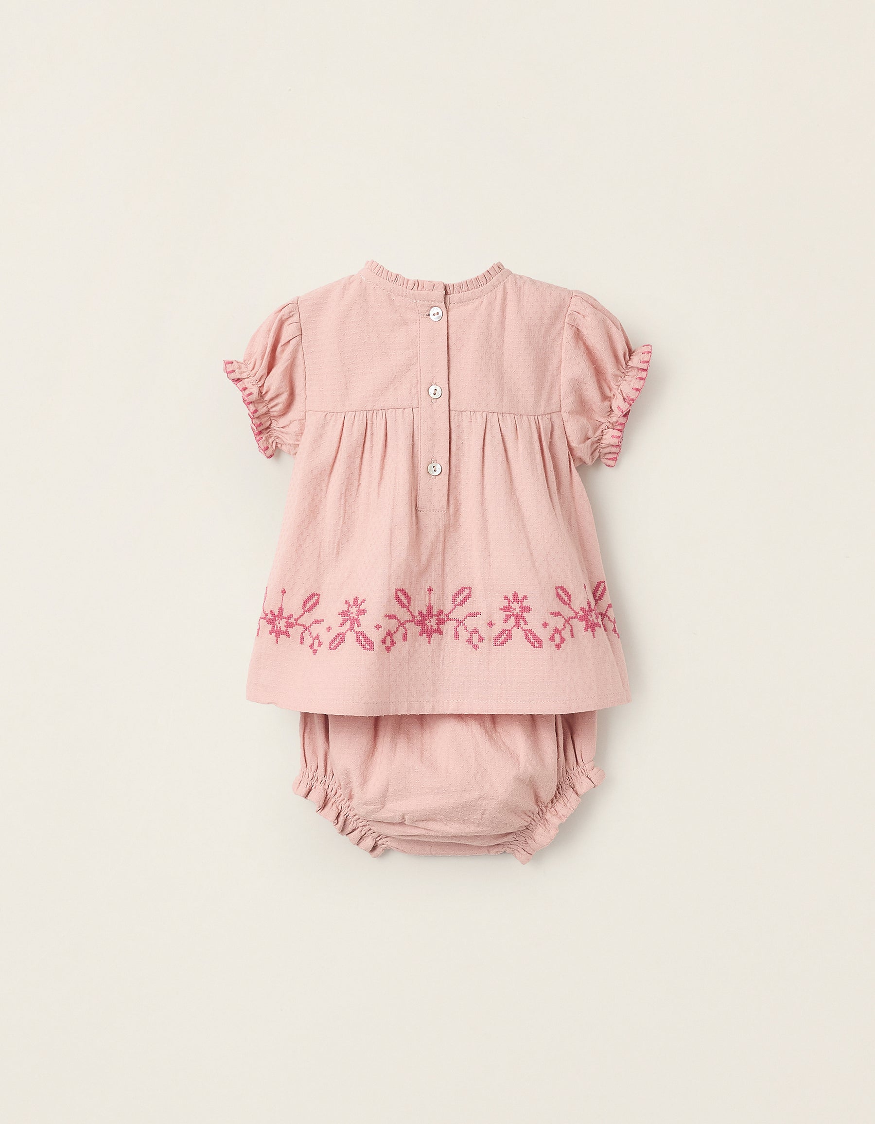 Vestido Sealife