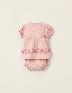Vestido Sealife