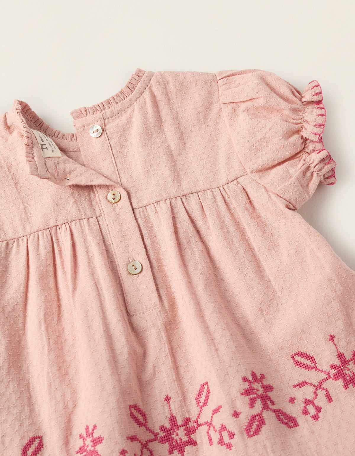 Vestido Sealife