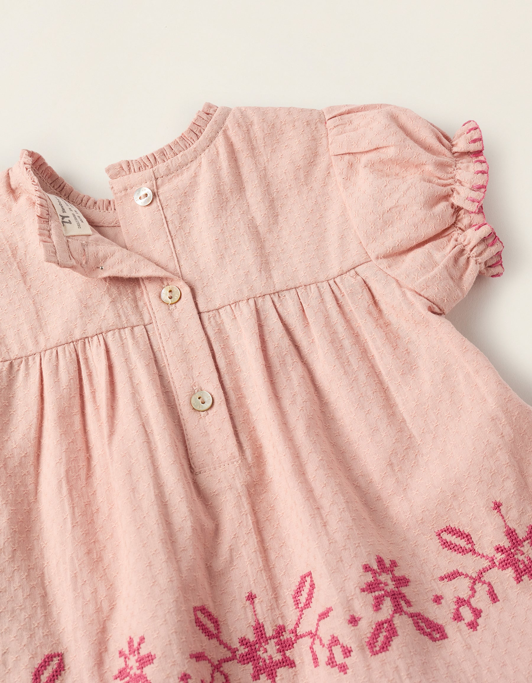 Vestido Sealife