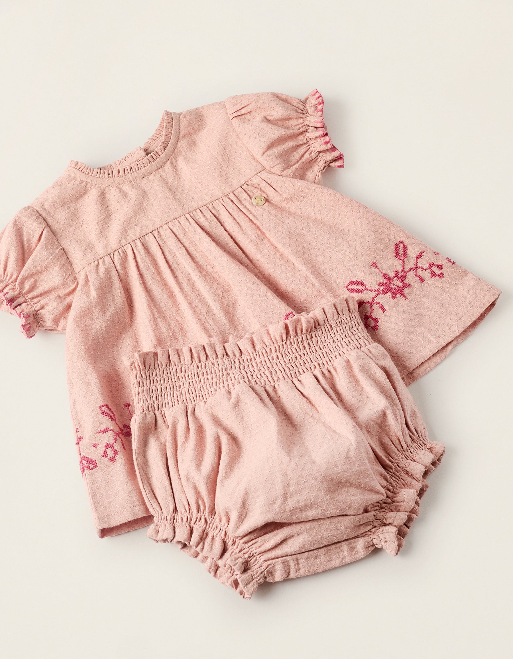 Vestido Sealife