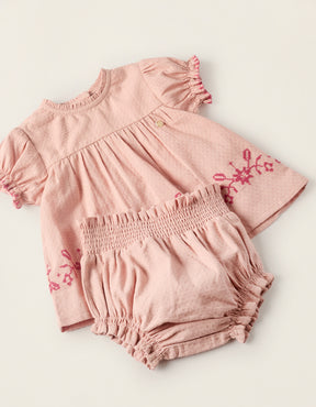 Vestido Sealife