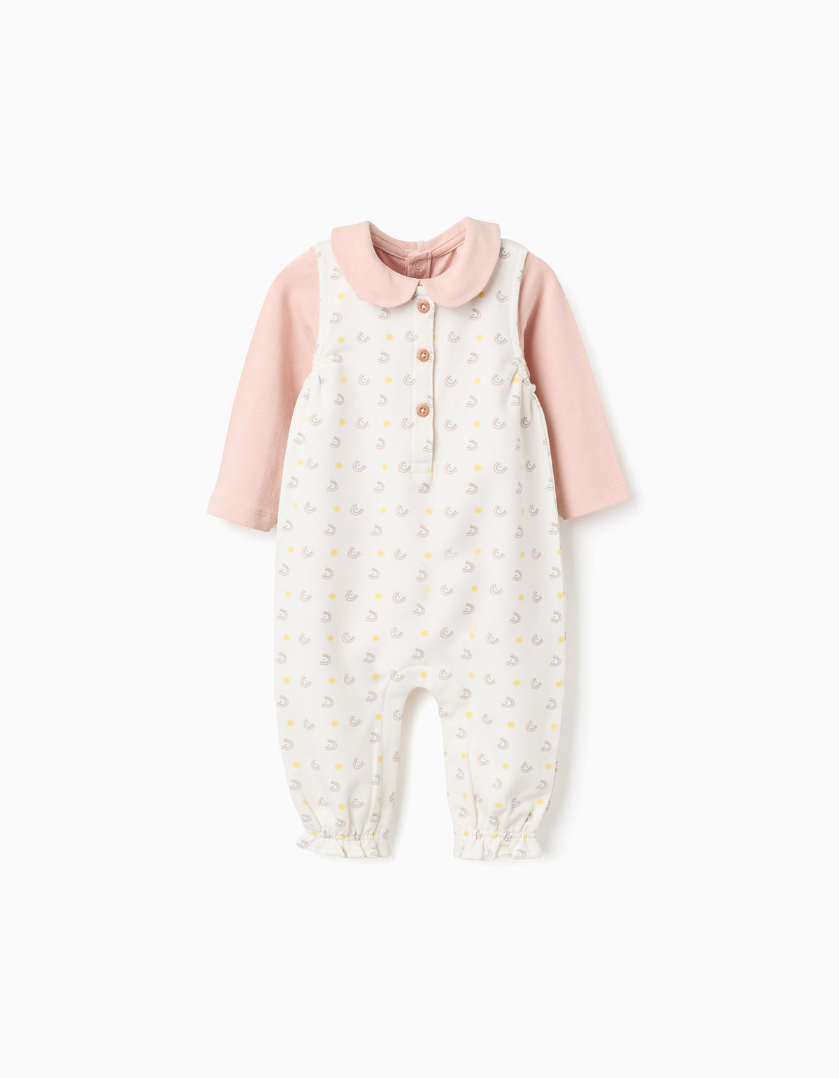 Set Overall Body Sunny - Minibhu