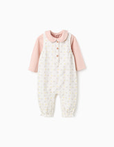 Set Overall Body Sunny - Minibhu