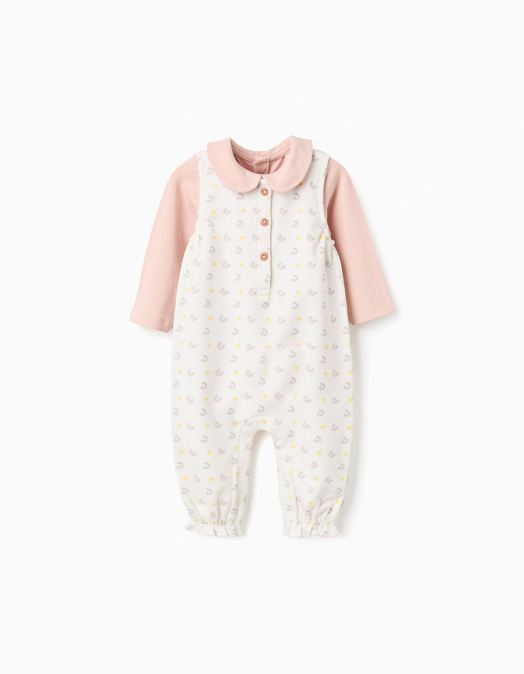 Set Overall Body Sunny - Minibhu
