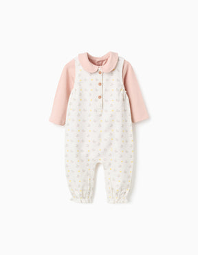 Set Overall Body Sunny - Minibhu