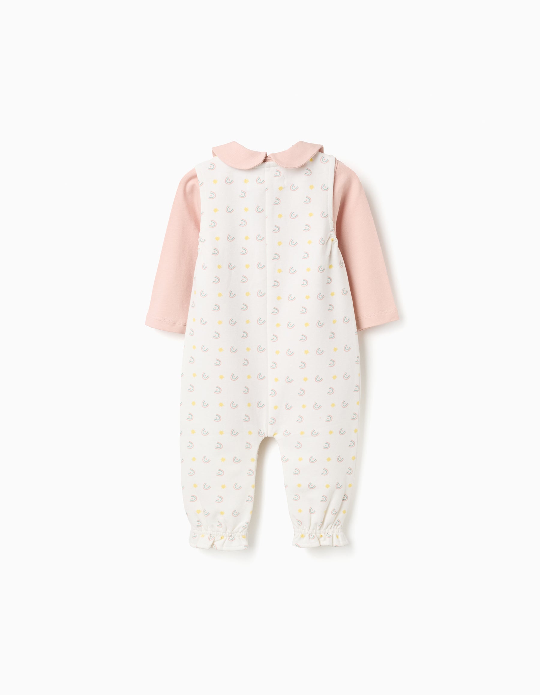 Set Overall Body Sunny - Minibhu