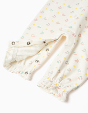 Set Overall Body Sunny - Minibhu