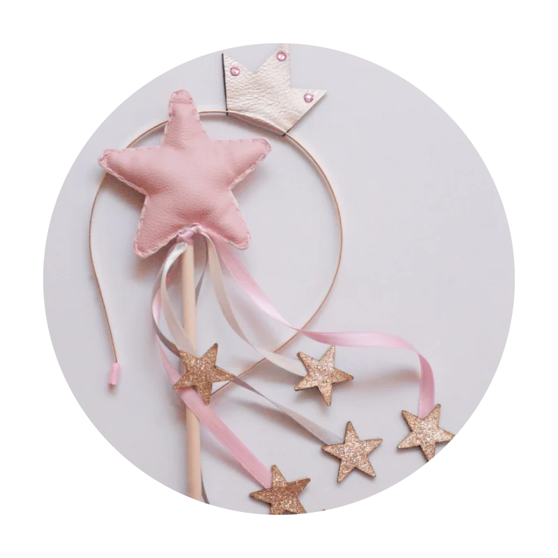 Accesorios para niñas - Minibhú