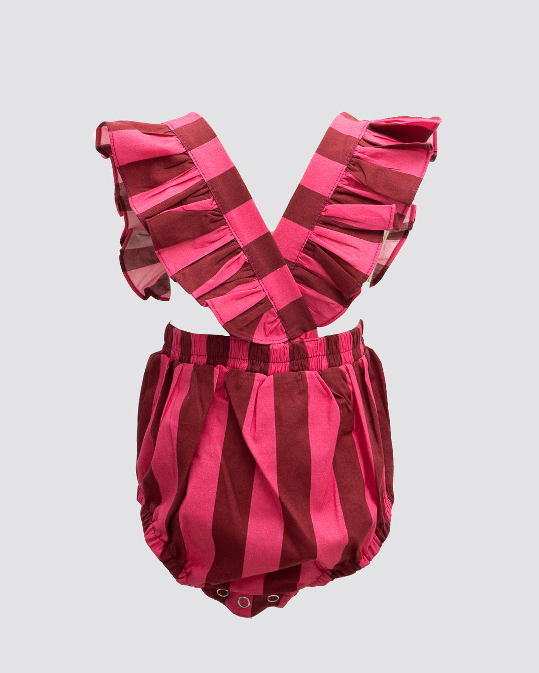 Baby Bubble NB Limonada Cerezada