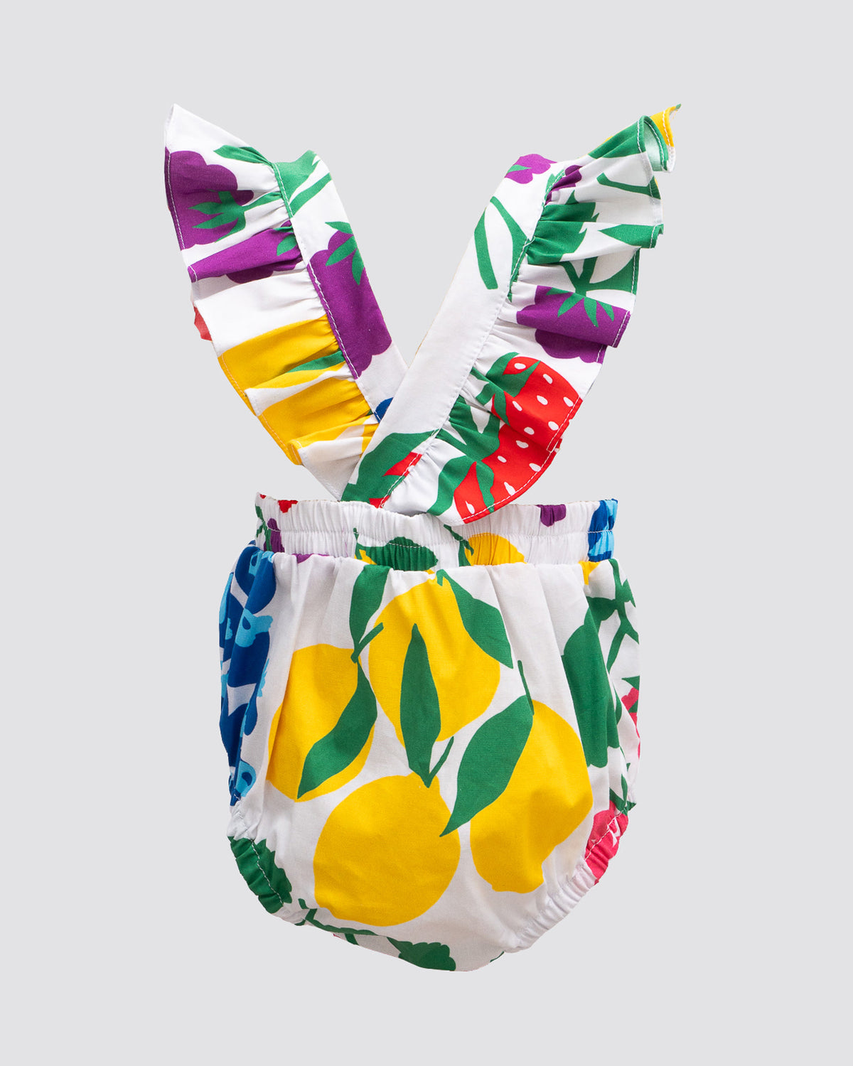 Baby Bubble NB Tutti Frutti