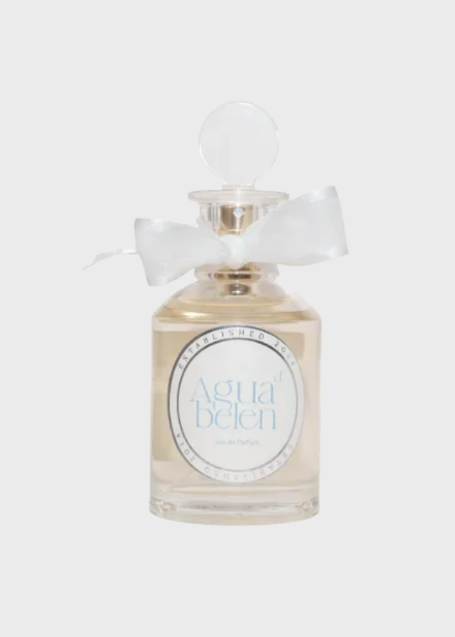 Bundle Perfume + Crema