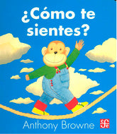 Libro ¿Cómo Te Sientes? - Minibhu