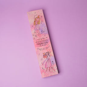 Caja Corona Princesas