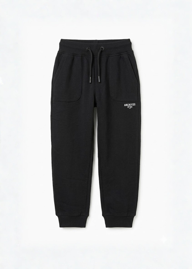 Pantalón Dark Blue Milo
