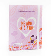 Diario Yo Me Amo Yo vivo en gratitud