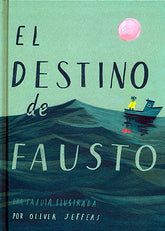 Libro El Destino De Fausto - Minibhu