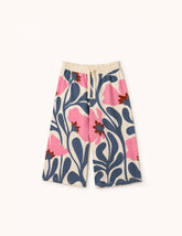 Pantalón Culotte Team Blossom