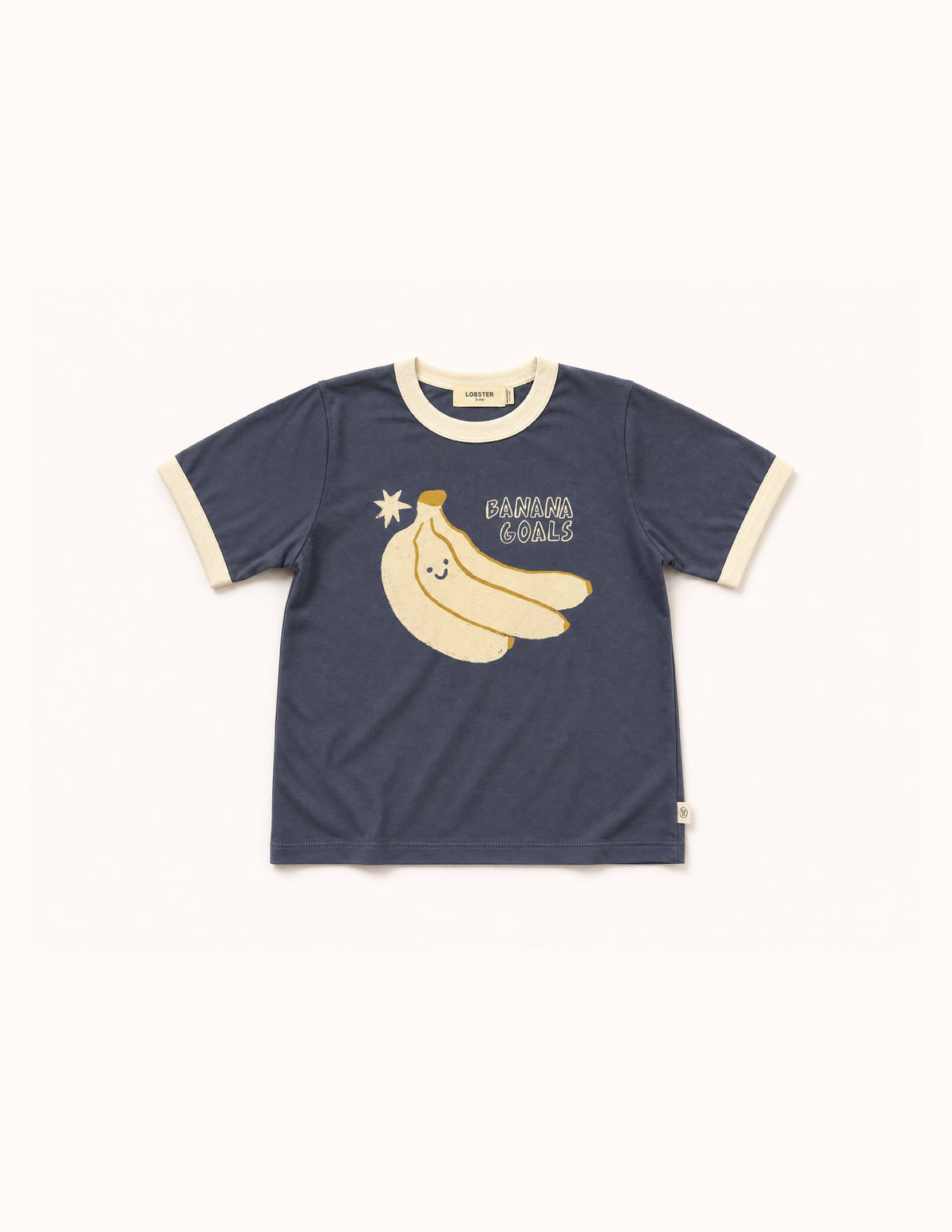 Camiseta Banana Goals