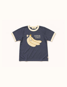 Camiseta Banana Goals