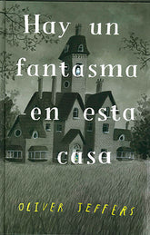 Libro Hay Un Fantasma En Esta Casa - Minibhu