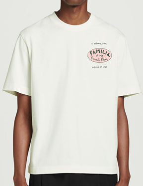 Camiseta Familia Adulto Unisex