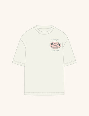 Camiseta Familia Adulto Unisex
