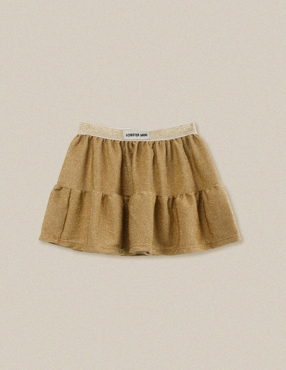 Falda Chispas - Minibhu