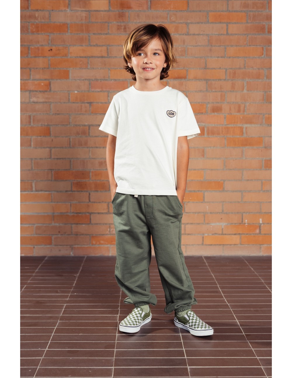 Camiseta Unisex Mixser Blanco Nube - Minibhu