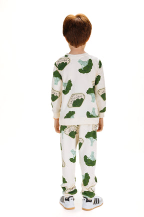 Jogger Veggies