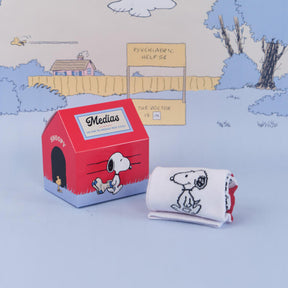 Medias Snoopy