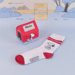 Medias Snoopy