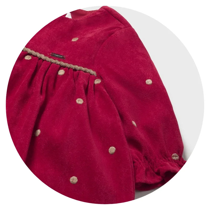 Primeras pintas by Mariana Minibhú