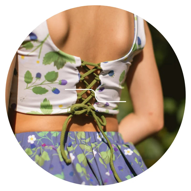 Ropa para niños hecha en Colombia - Minibhú