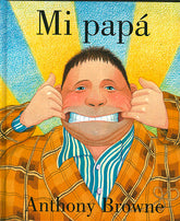 Libro Mi Papá - Minibhu