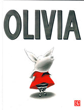 Libro Olivia - Minibhu