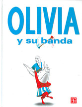Libro Olivia Y Su Banda - Minibhu